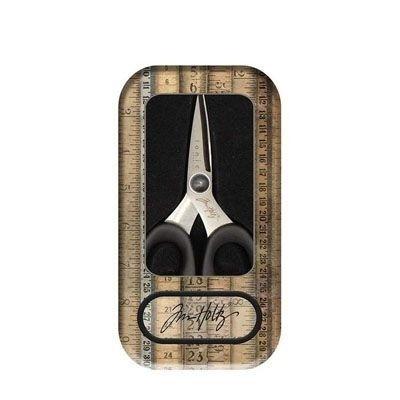 Tonic Studios - Tim Holtz Haberdashery Snip 12